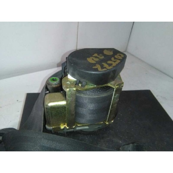 Recambio de pretensor airbag izquierdo para peugeot 607 (s1) 2.2 hdi fap cat referencia OEM IAM 049021 DELANTERO CINTURON