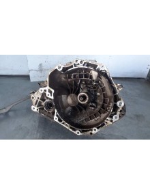 Recambio de caja cambios para opel corsa e 1.4 referencia OEM IAM  MANUAL 5V 124.381KM