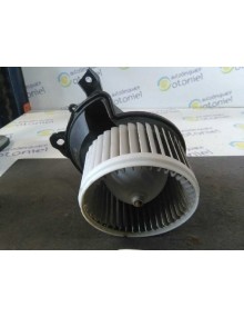 Recambio de motor calefaccion para opel corsa e edition referencia OEM IAM 13335075   2