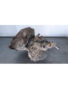 Recambio de caja cambios para opel corsa e 1.4 referencia OEM IAM  MANUAL 5V 124.381KM 2