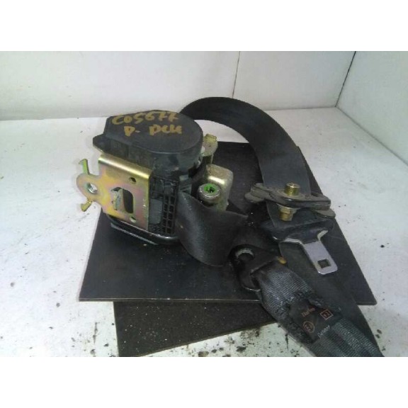 Recambio de pretensor airbag derecho para peugeot 607 (s1) 2.2 hdi fap cat referencia OEM IAM 2221005 CINTURON DELANTERO