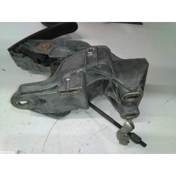 Recambio de palanca freno de mano para audi a3 (8p) 2.0 tdi ambiente referencia OEM IAM 8P0711303A  