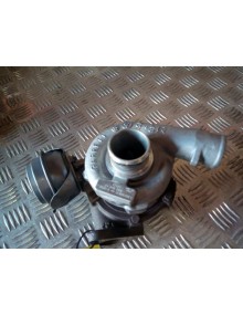 Recambio de turbocompresor para opel signum 2.2 16v dti cat (y 22 dtr / l50) referencia OEM IAM 7176281 24443096 PARA REPARAR