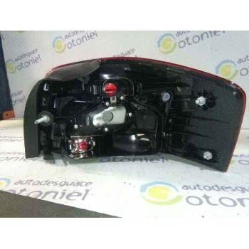 Recambio de piloto trasero izquierdo para audi a3 (8p) referencia OEM IAM 8P3945095 NUEVO 3 P
