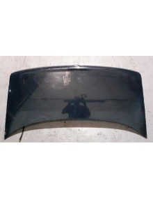 Recambio de tapa maletero para mercedes-benz clase s (w220) berlina 500 (220.075) referencia OEM IAM A2207500175 AZUL A220750017 2