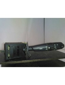 Recambio de mando luces para peugeot 607 (s1) 2.2 hdi fap cat referencia OEM IAM 96378815ZL  VOLANTE