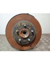 Recambio de mangueta trasera izquierda para kia xceed tech referencia OEM IAM 52700J7DB0 5 TORNILLOS CON ABS