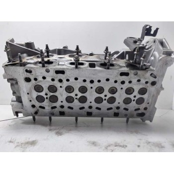 Recambio de culata para nissan qashqai (j10) 1.6 dci turbodiesel cat referencia OEM IAM 110427464R  