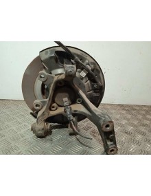 Recambio de mangueta trasera izquierda para kia xceed tech referencia OEM IAM 52700J7DB0 5 TORNILLOS CON ABS 2