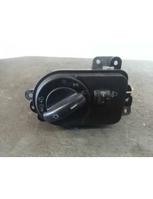 Recambio de mando luces para ford fiesta (cbk) ambiente referencia OEM IAM 2S6T13A024CB  