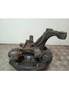 Recambio de mangueta trasera izquierda para kia xceed tech referencia OEM IAM 52700J7DB0 5 TORNILLOS CON ABS