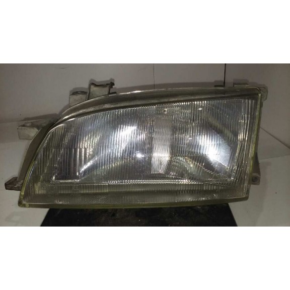 Recambio de faro izquierdo para toyota carina (t19) 2.0 td xl (5-ptas.) referencia OEM IAM   