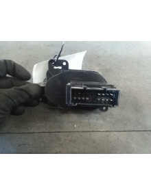 Recambio de mando luces para ford fiesta (cbk) ambiente referencia OEM IAM 2S6T13A024CB   2