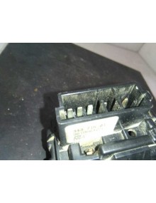 Recambio de mando limpia para peugeot 607 (s1) 2.2 hdi fap cat referencia OEM IAM 96186612ZL   2