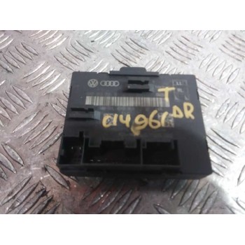 MODULO ELECTRONICO 8X0959795B MODULO CONTROL PUERTA TRASERA DERECHA 