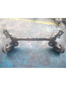 Recambio de puente trasero para fiat linea (110) emotion referencia OEM IAM  TAMBOR ABS 