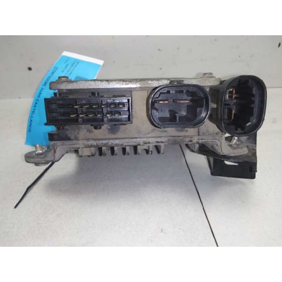 Recambio de centralita direccion para citroën c3 hdi 70 collection referencia OEM IAM 9659514180  