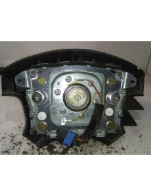 Recambio de airbag delantero izquierdo para peugeot 607 (s1) 2.2 hdi fap cat referencia OEM IAM 96294407ZR   2