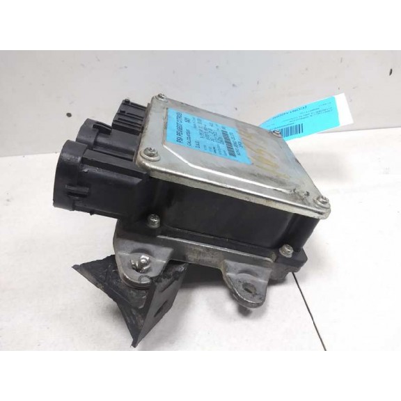 Recambio de centralita direccion para citroën c3 hdi 70 collection referencia OEM IAM 9659514180  
