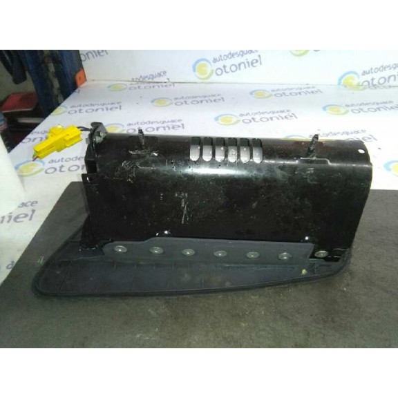 Recambio de airbag delantero derecho para chrysler stratus berlina (ja) 2.0 le referencia OEM IAM POMN25LAZAC  