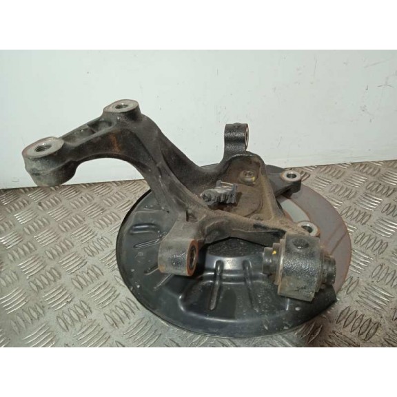 Recambio de mangueta trasera derecha para kia xceed tech referencia OEM IAM 52701J7DB0 5 TORNILLOS CON ABS