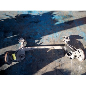 Recambio de puente trasero para fiat punto (evo) (199) mylife referencia OEM IAM  TAMBOR 