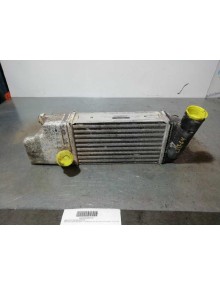Recambio de intercooler para toyota auris active referencia OEM IAM JD1271005350  