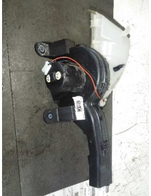 Recambio de motor calefaccion para citroën c4 picasso exclusive referencia OEM IAM 9688094980  