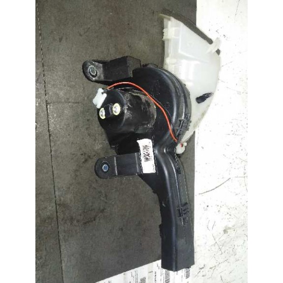 Recambio de motor calefaccion para citroën c4 picasso exclusive referencia OEM IAM 9688094980  