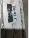 Recambio de intercooler para toyota auris active referencia OEM IAM JD1271005350  