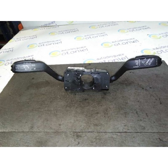 Recambio de mando multifuncion para seat ibiza (6j5) reference referencia OEM IAM 7H0953503GT  