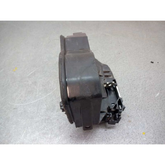 Recambio de cerradura puerta delantera izquierda para bmw x1 (e84) xdrive 18d referencia OEM IAM 7202143  7 PINS