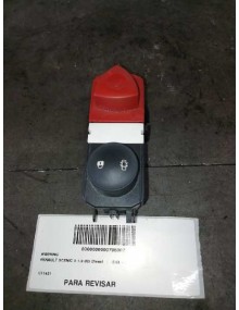 Recambio de warning para renault scenic ii 1.9 dci diesel referencia OEM IAM   