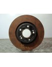 Recambio de disco freno delantero para kia xceed tech referencia OEM IAM  IZQUIERDO 304MM-- 23MM