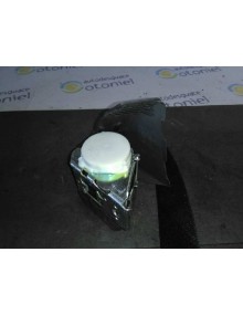 Recambio de cinturon seguridad trasero derecho para ford focus berlina (cap) ambiente (d) referencia OEM IAM    2