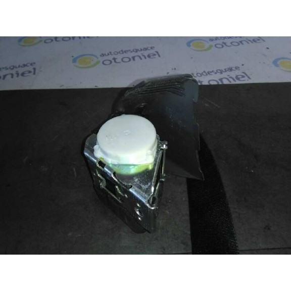 Recambio de cinturon seguridad trasero derecho para ford focus berlina (cap) ambiente (d) referencia OEM IAM   