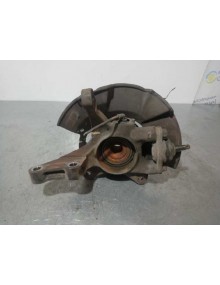 Recambio de mangueta delantera derecha para kia sportage cup referencia OEM IAM  ABS  2