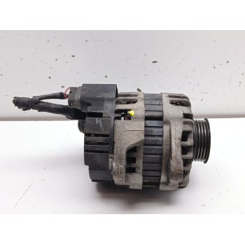 Recambio de alternador para kia picanto i (sa) 1.1 referencia OEM IAM 3730002551 2655517 3730002550