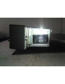 Recambio de display para bmw serie 7 (e38) 3.0 24v turbodiesel cat referencia OEM IAM    2