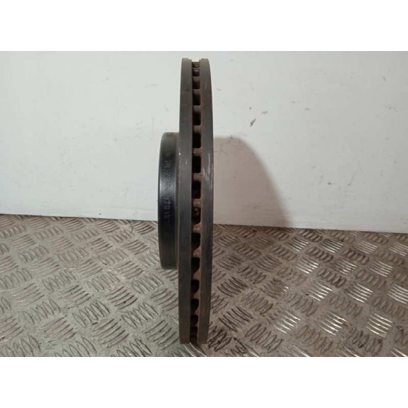 Recambio de disco freno delantero para kia xceed tech referencia OEM IAM  IZQUIERDO 304MM-- 23MM