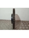 Recambio de disco freno delantero para kia xceed tech referencia OEM IAM  IZQUIERDO 304MM-- 23MM