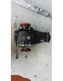 Recambio de diferencial trasero para audi a4 berlina (8e) 2.5 tdi quattro (132kw) referencia OEM IAM ETS SIN SOPORTE MANUAL 6V