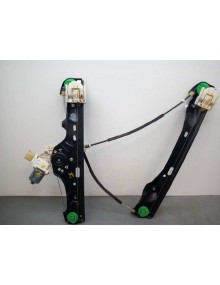 Recambio de elevalunas delantero izquierdo para bmw x1 (e84) xdrive 18d referencia OEM IAM 6927028  6 PINS