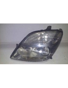 Recambio de faro izquierdo para renault scenic (ja..) 1.9 dci authentique referencia OEM IAM   BIFARO