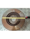 Recambio de disco freno delantero para kia xceed tech referencia OEM IAM  IZQUIERDO 304MM-- 23MM