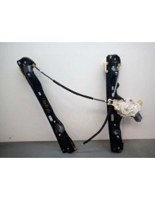 Recambio de elevalunas delantero izquierdo para bmw x1 (e84) xdrive 18d referencia OEM IAM 6927028  6 PINS 2