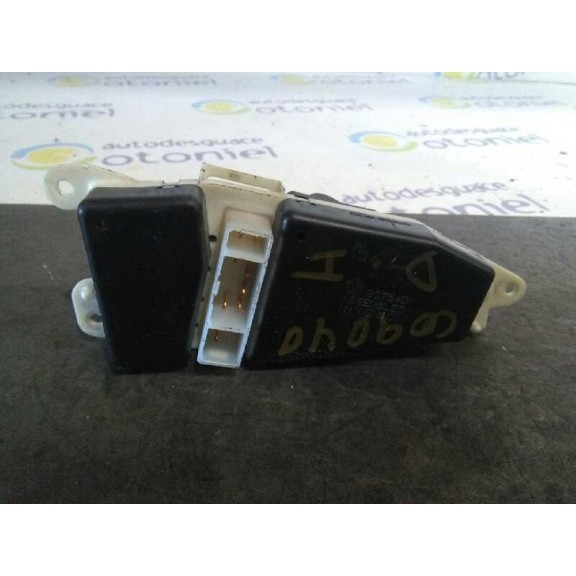 Recambio de mando elevalunas delantero izquierdo para chrysler stratus berlina (ja) 2.0 le referencia OEM IAM   