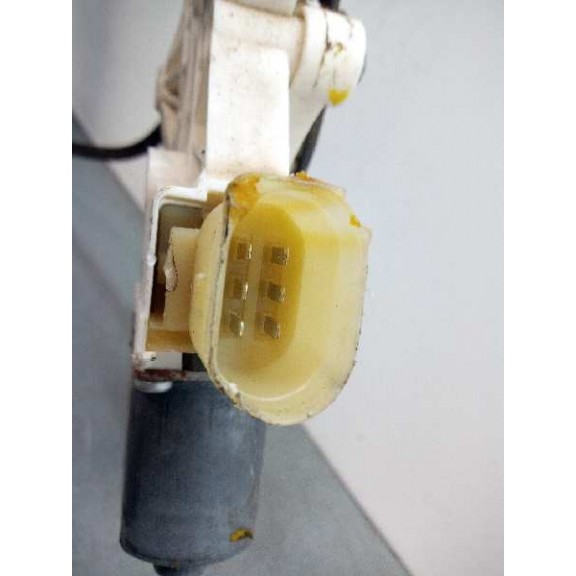 Recambio de elevalunas delantero izquierdo para bmw x1 (e84) xdrive 18d referencia OEM IAM 6927028  6 PINS