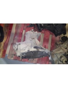 Recambio de caja cambios para seat ibiza 1.5 cat referencia OEM IAM 021D2000  NO VEO LA REF