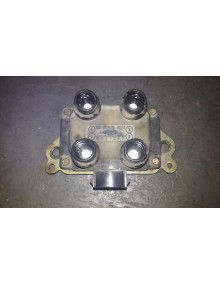 Recambio de bobina encendido para ford fiesta berlina básico referencia OEM IAM 88SF12029A2A  